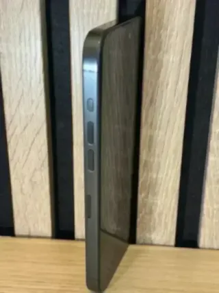 iPhone 15 Pro  128 GB Negro