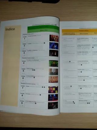 Música I ESO (2021)