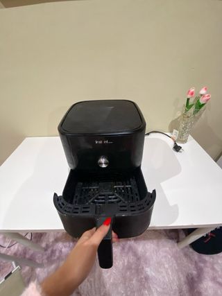 Freidora de Aire Instant Vortex 4 en 1