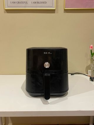 Freidora de Aire Instant Vortex 4 en 1