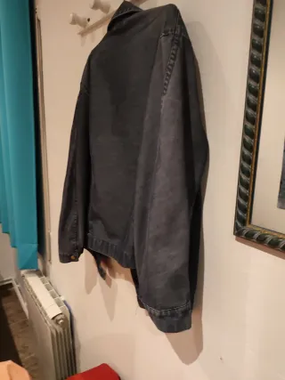 Chaqueta tejana Levi's Talla M