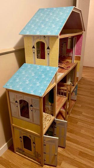 Casa delle bambole Kidkraft