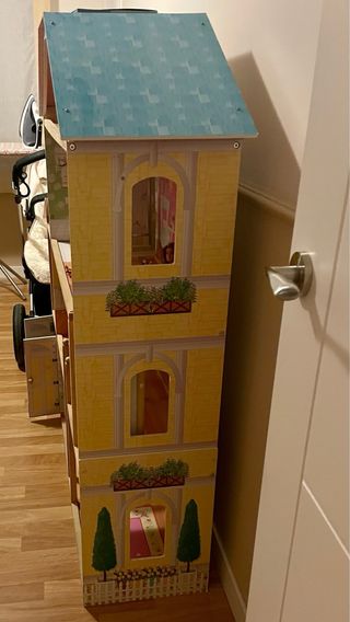 Casa delle bambole Kidkraft