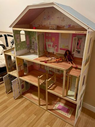Casa delle bambole Kidkraft