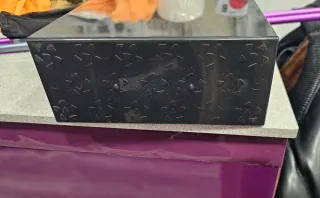 Batería LiFePO4 24V 200Ah Nueva