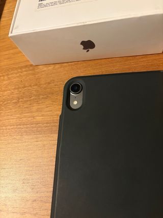 iPad mini (2022) Wifi Gris 64GB