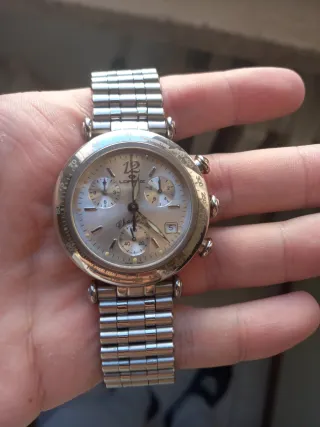 Orologio Lorenz al quarzo