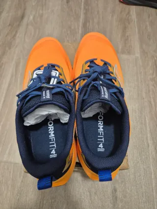 Zapatillas Saucony Peregrine 15 Talla 45