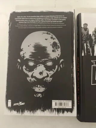 The Walking Dead 5-6