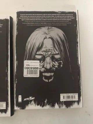 The Walking Dead 5-6