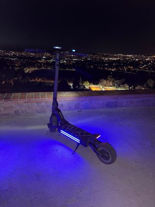 Ecoextreme M41 dual MODIFICADO NEGOCIABLE