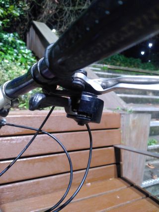 Bicicleta BH Top Line Alu 150