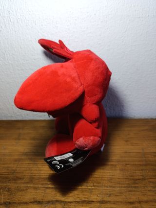 Peluche Foxy – Five Nights at Freddy’s