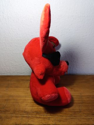 Peluche Foxy – Five Nights at Freddy’s