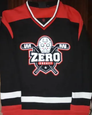 Sudadera Hockey Zero