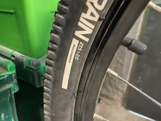 Bicicleta Rockrider ST 100 Negra