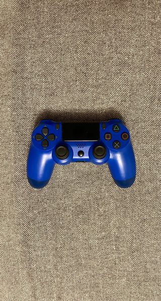 DUALSCHOCK Ps4 Azul
