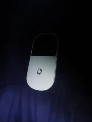 Router Vodafone con ranura SIM