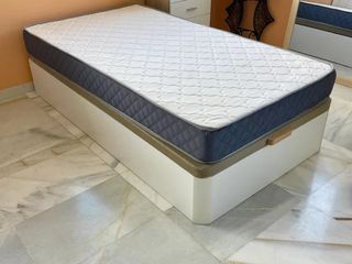 Oferta Canape Abatible 90x190 Nuevo