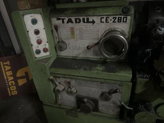 Torno Mecanizado TADU CE-280