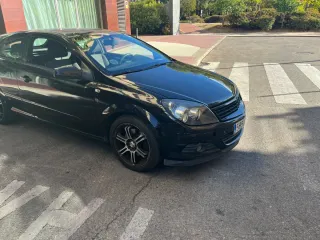 Opel Astra 2008