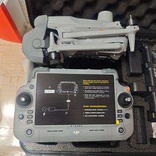 DJI Matrice 4E nuevo