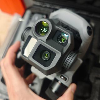 DJI Matrice 4E nuevo
