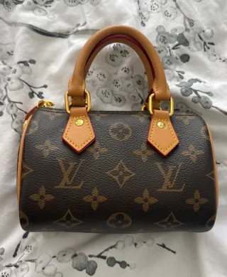 Nano Speedy Bauletto