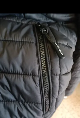 Giubbotto uomo Gaudi nero taglia S