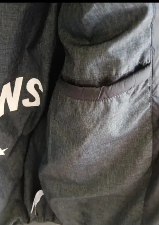 Giubbotto uomo Gaudi nero taglia S