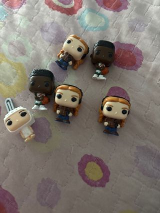 Funko Pop Stranger Things