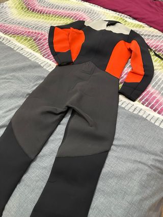 Neopreno Tribord hombre talla M