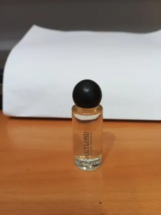 Mini Perfume Yves Saint Laurent Bleu