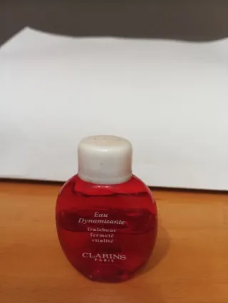 Mini Perfume Yves Saint Laurent Bleu