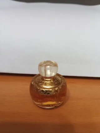 Mini Perfume Yves Saint Laurent Bleu
