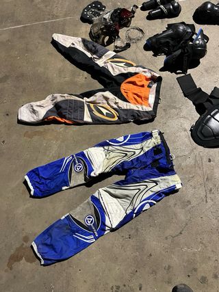 Botas Enduro Tallas 42 y 44