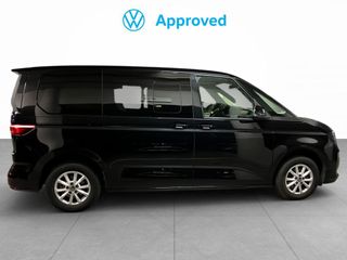 Volkswagen Multivan 2025