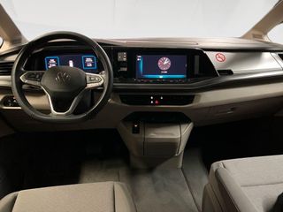 Volkswagen Multivan 2025