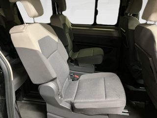 Volkswagen Multivan 2025