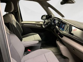 Volkswagen Multivan 2025