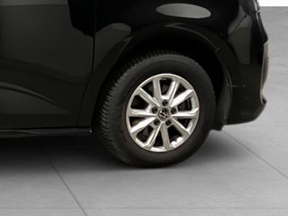 Volkswagen Multivan 2025