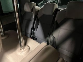 Volkswagen Multivan 2025