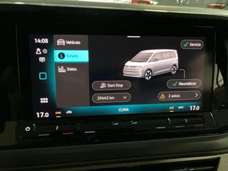 Volkswagen Multivan 2025