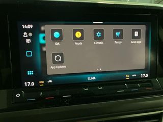 Volkswagen Multivan 2025