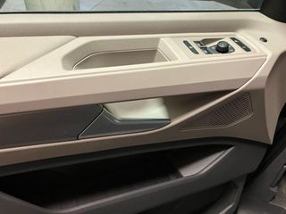 Volkswagen Multivan 2025