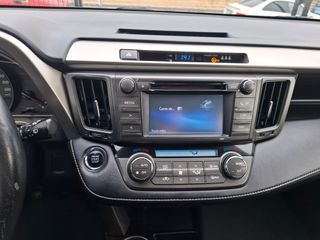 Toyota RAV4 2014
