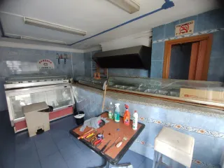 Ideal para montar tú negocio local