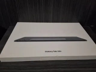 Samsung Galaxy Tab S10+ con S Pen
