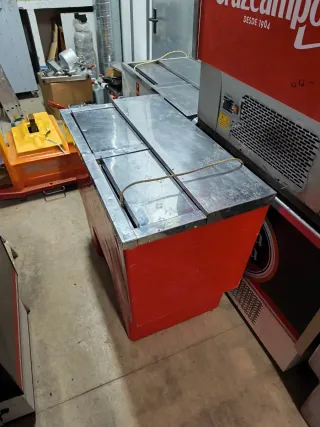 Botellero fibra poliéster