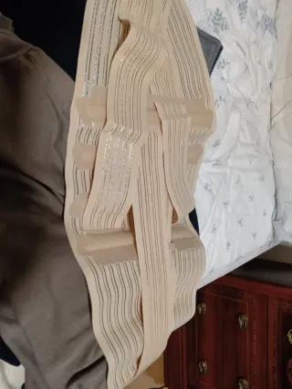 Faja Ortopédica Talla S Nueva